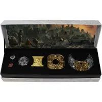 Fanattik Pièce Waterdeep Dungeons &amp; Dragons