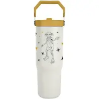 Ginza.se Harry Potter Mdb2404570 Thermos Bottle Blanc