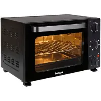 Tristar Four à convection 27L 1500W