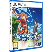 Ps5 Trails In The Sky 1st Chapter Multicolore