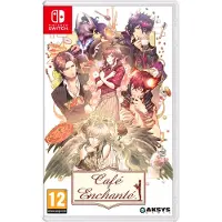 Cafe Enchante - Switch