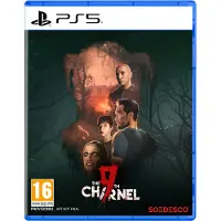 Ps5 The 9th Charnel Clair