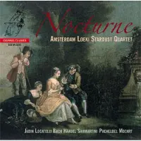 Channel Classics Nocturne