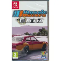 Classic Racers Elite (Switch)