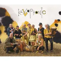 Bertus France Cnt Kaxophonic