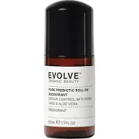Evolve Organic Beauty Evolve-Organic-Beauty Corps DeodorantsDéodorant à bille Pure Prebiotic 50 ml (267,00 € / 1 l)