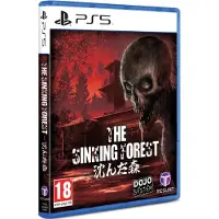 Ps5 The Sinking Forest Clair