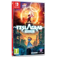 Teslagrad Power Pack (SWITCH)