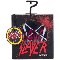 Perri's Chaussettes Slayer 1 paire gift box