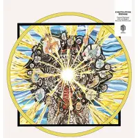 Ginza.se Marhulets / Bogh / Nouvelle Philharmonie - Constellation Machine [Compact Discs]