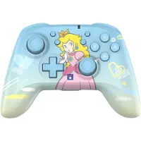 Hori Manette sans fil Horipad City-Pop pour Nintendo Switch