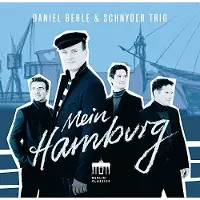 Brilliant Classics Mein hamburg