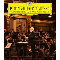 Deutsche Grammophon John Williams: Live In Vienna - Blu-ray