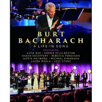 VERYCORDS A Life In Song - London 2015 Blu-ray