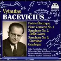 OUTHERE Orchestral Music