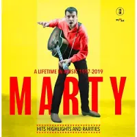 Ginza.se Marty Wilde - Marty: A Lifetime In Music 1957-2019 [Cd] Uk - Import