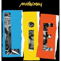 Pias Mudhoney - Lie [Vinyl]