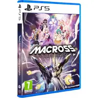 Ps5 Macross-shooting Insight Clair PAL