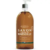 Beauterra Marseille Jabón Karité 1000ml