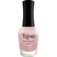 Trind Hand & Nail Care Vernis durcisseur et renforçateur pour ongles cassants et mous - Perle Rose 9 ml Vernis À Ongles