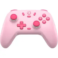 GameSir Nova Lite Multiplat.controller Blush Pink