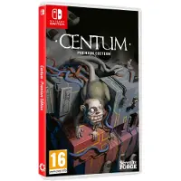 Games Switch Centum-premium Edition Multicolore