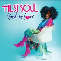 Proper S&D Consignment Hil St. Soul - Back In Love [Compact Discs]