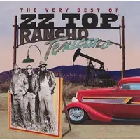 Ginza.se CD de - Rancho Texicano - The very best of - pour Indifférent - Standard - Taille Standard