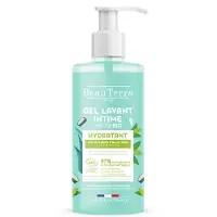 Beauterra Gel intime hydratant BIO 500 ml