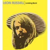 Ginza.se Leon Russell - Looking Back [Vinyl Lp] Colored Vinyl, 180 Gram, Purple