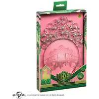 Noble Collection Réplique de jeu de rôle Wicked Glinda's Bubble Tiara 26 cm