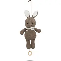 Vanilla Copenhagen Jouet De Lit Bébé Table à Langer Rabbit
