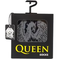 Perri's Chaussettes Queen 1 paire gift box