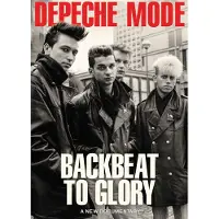 Ginza.se Backbeat To Glory Interviews DVD