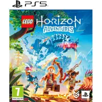 LEGO: Horizon Adventures