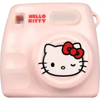 Yashica Hello Kitty Mini, 8 MP, 96 g, rose