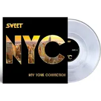 Ginza.se LP de - New York connection - pour Unisexe - Standard - Taille Standard