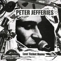Import Last Ticket Home