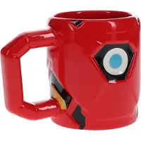 Ginza.se Tasse Réacteur 3d Iron Man 500ml