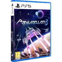 Jeux Playstation PS5, Psyvariar 3. Taille unique