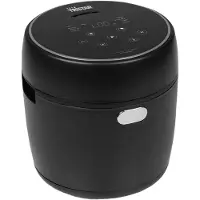 Tristar Cuiseur à riz numérique, 0,6 L, 350 W