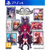 Ps4 Kingdom Hearts Melody Of Memory Multicolore PAL