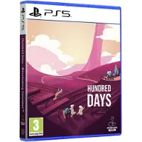 Ps5 Hundred Days Wine Making Simulator Clair