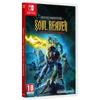 Legacy Of Kain: Soul Reaver 1 & 2 Remastered – Nl/fr - Switch