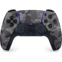 PS Dualsense Us/latam Ps5 Wireless Controller Clair