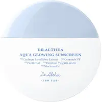 Dr. Althea Aqua Glowing Protection solaire SPF 50