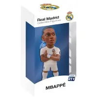 Minix Figurines de collection Minix - Sports Collectable 12 cm Figurine Kylian Mbapp? -