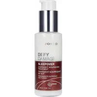Joico DEFY DAMAGE sleepover overnight nourishing treatment 100 ml