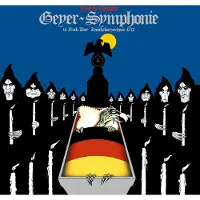 Ginza.se Geyer symphonie