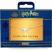 Ginza.se Harry Potter - Diadème - Bracelet Argent
